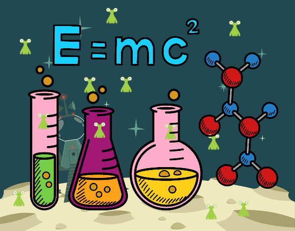 Clase de química