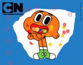 Darwin de Gumball