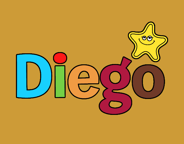 Diego