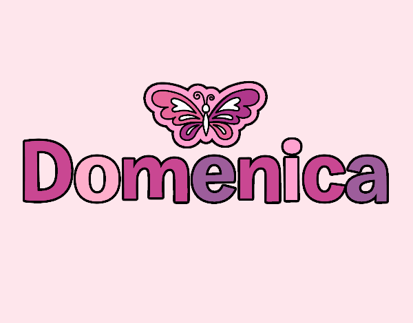 Domenica