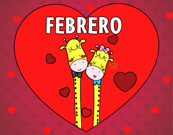 Febrero