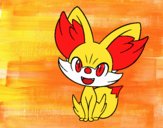 Fennekin