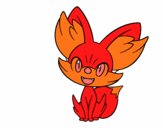 Fennekin