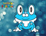 Froakie