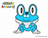 Froakie