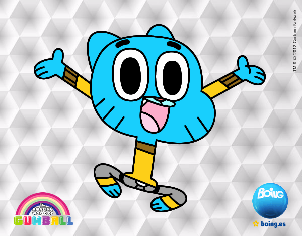 Gumball