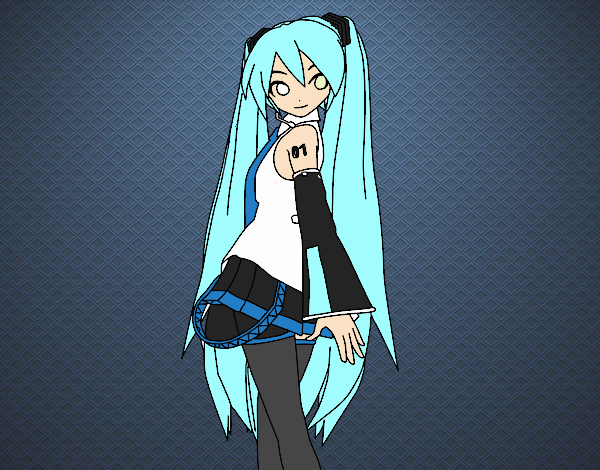 MIKU TE AMOOOOOOOOOOOOOOOOOO OOOOOOOOOOOOOOOOOOOO OOO