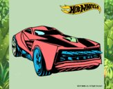 Hot Wheels 12