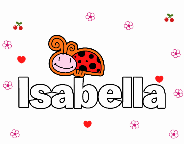 Isabella