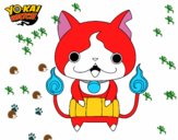 Jibanyan