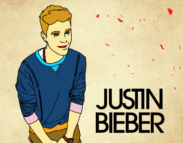 Justin Bieber