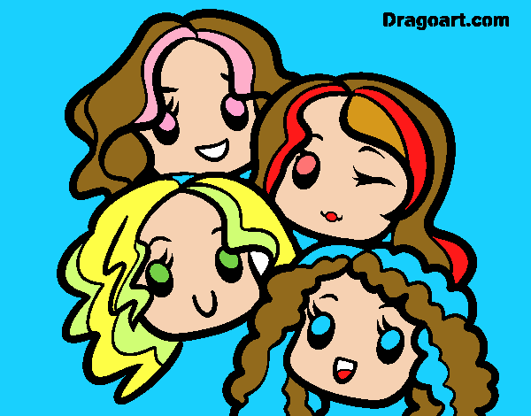 Little mix