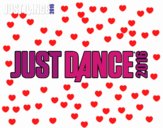 Logo Just Dance