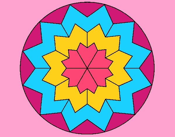 Mandala 29