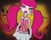 Monster High Draculaura