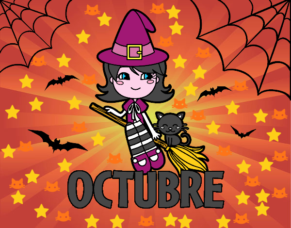 Octubre