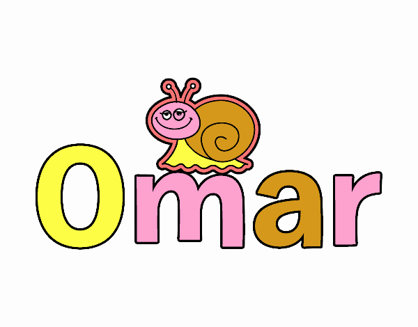 Omar