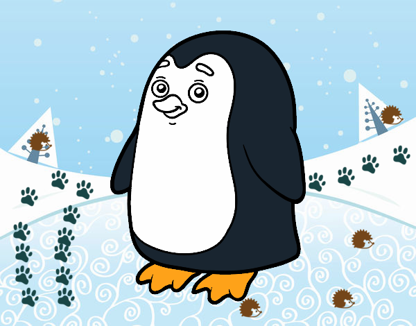 pinguino