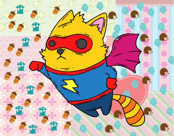 Supermapache