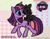 Twilight Sparkle