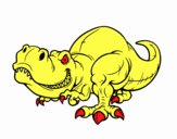 Tyrannosaurus Rex