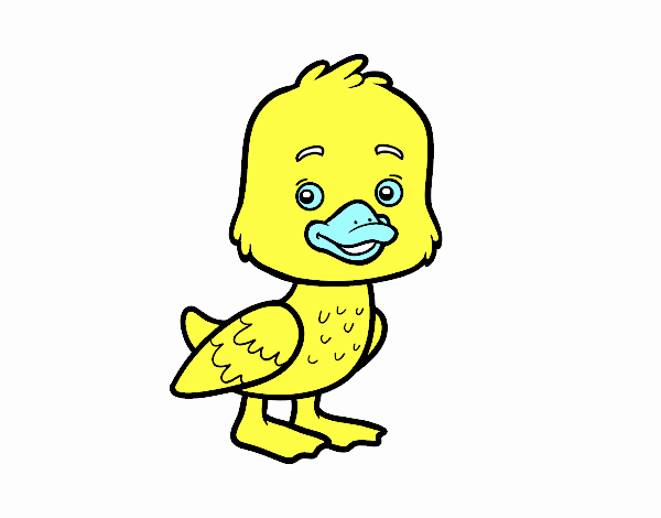 Un patito