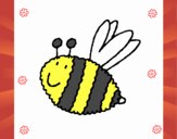 Abeja 4