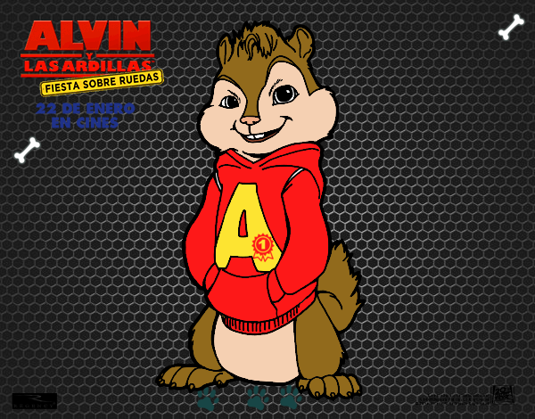 alvin