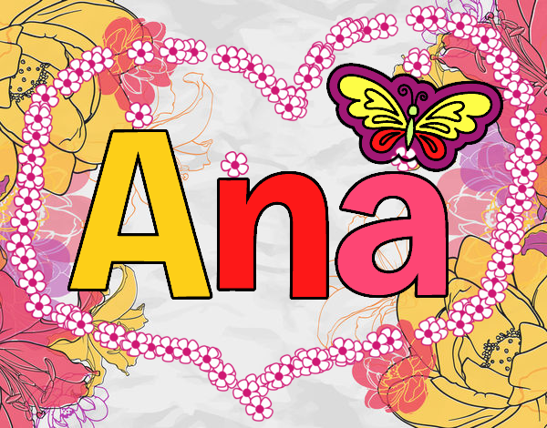 Ana