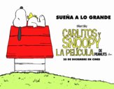 Carlitos y Snoopy la pelicula de peanuts