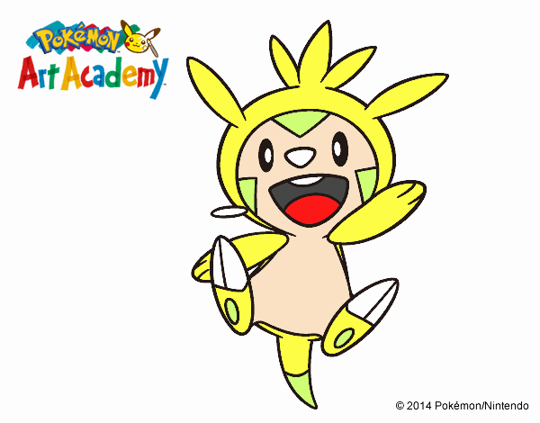 Chespin