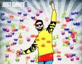 Chico Just Dance