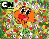 Darwin de Gumball