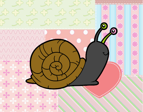 El caracol