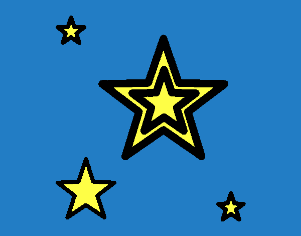 Estrellas