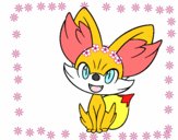 Fennekin