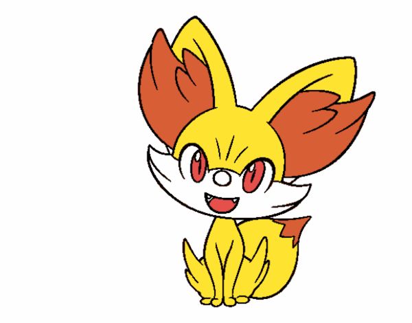 Fennekin