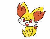 Fennekin