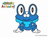 Froakie