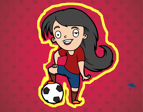 Fútbol femenino