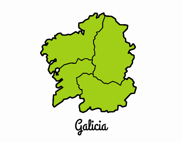 Galicia