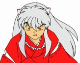 Guerrero InuYasha