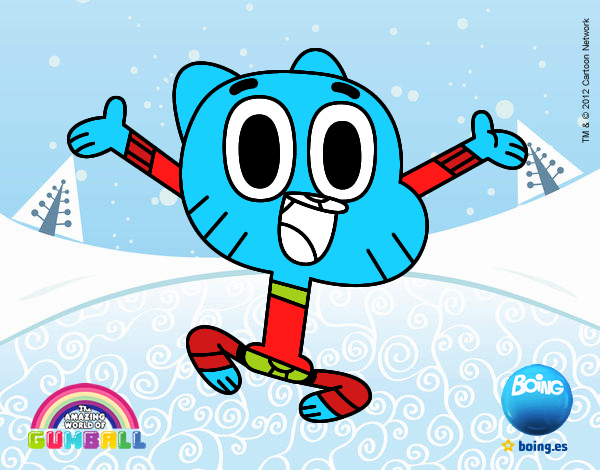 Gumball