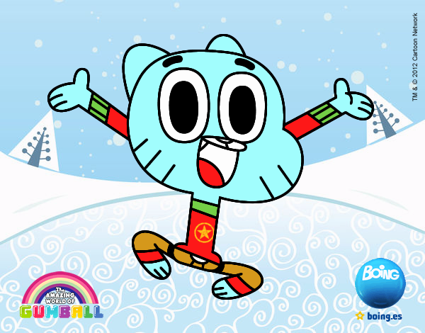 Gumball