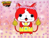 Jibanyan