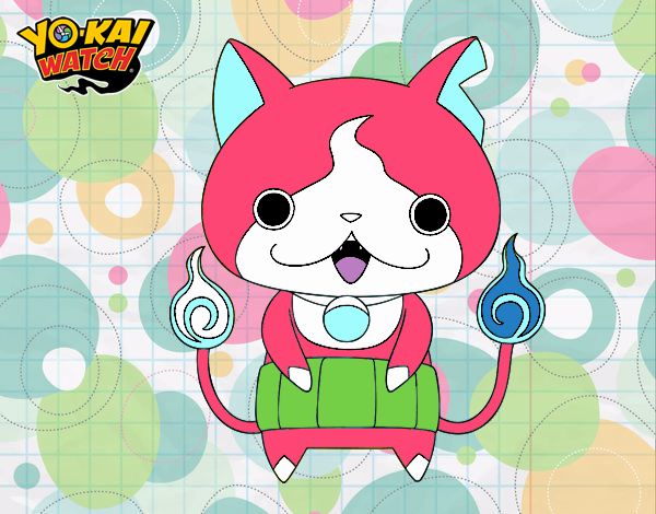 Jibanyan