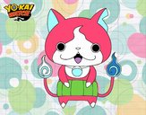 Jibanyan