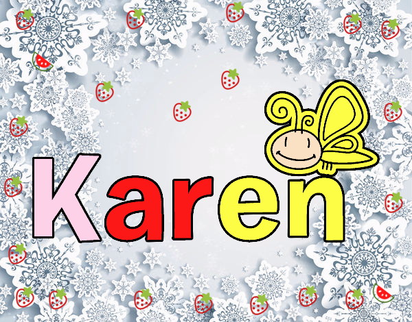 Karen