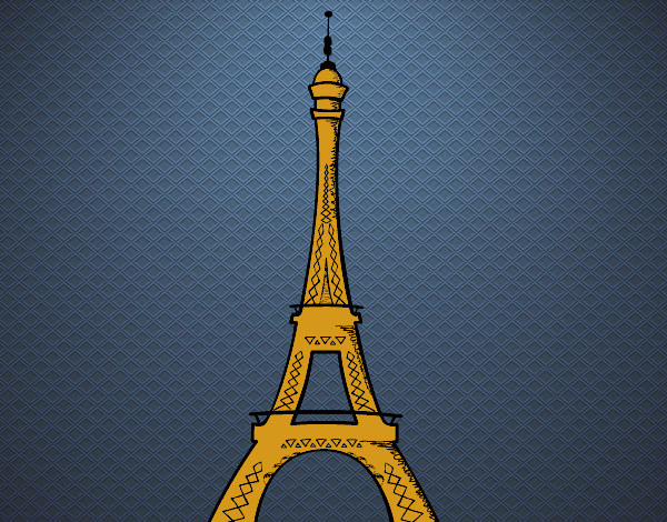 La torre Eiffel