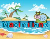 Maximiliano